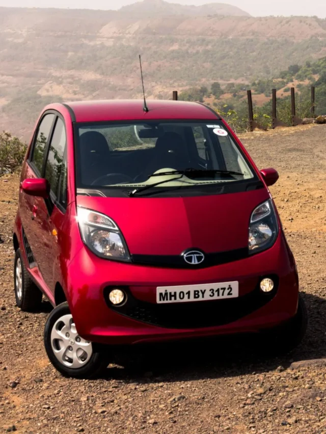 Tata Nano