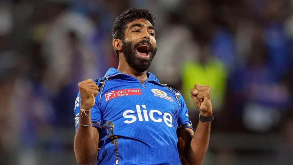 MI Vs KKR Match
