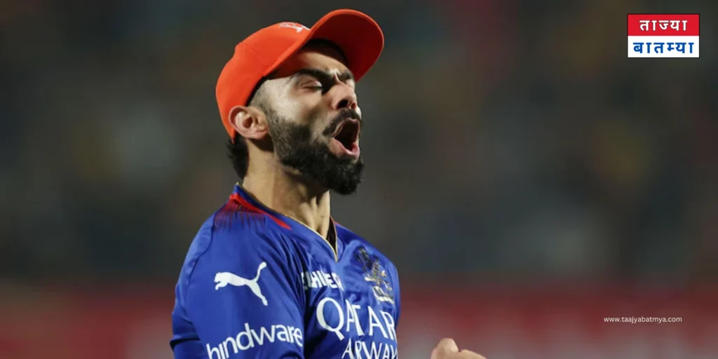 Virat Kohli Retirement News